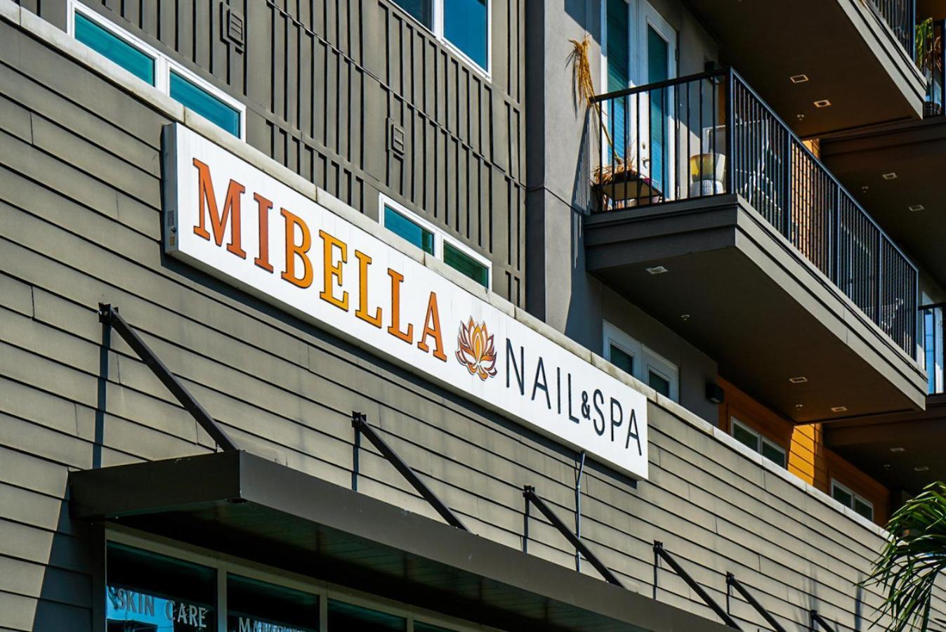セント・ピーターズバーグTropical Field 1 Bed In Downtown With Free Parkingアパートメント エクステリア 写真