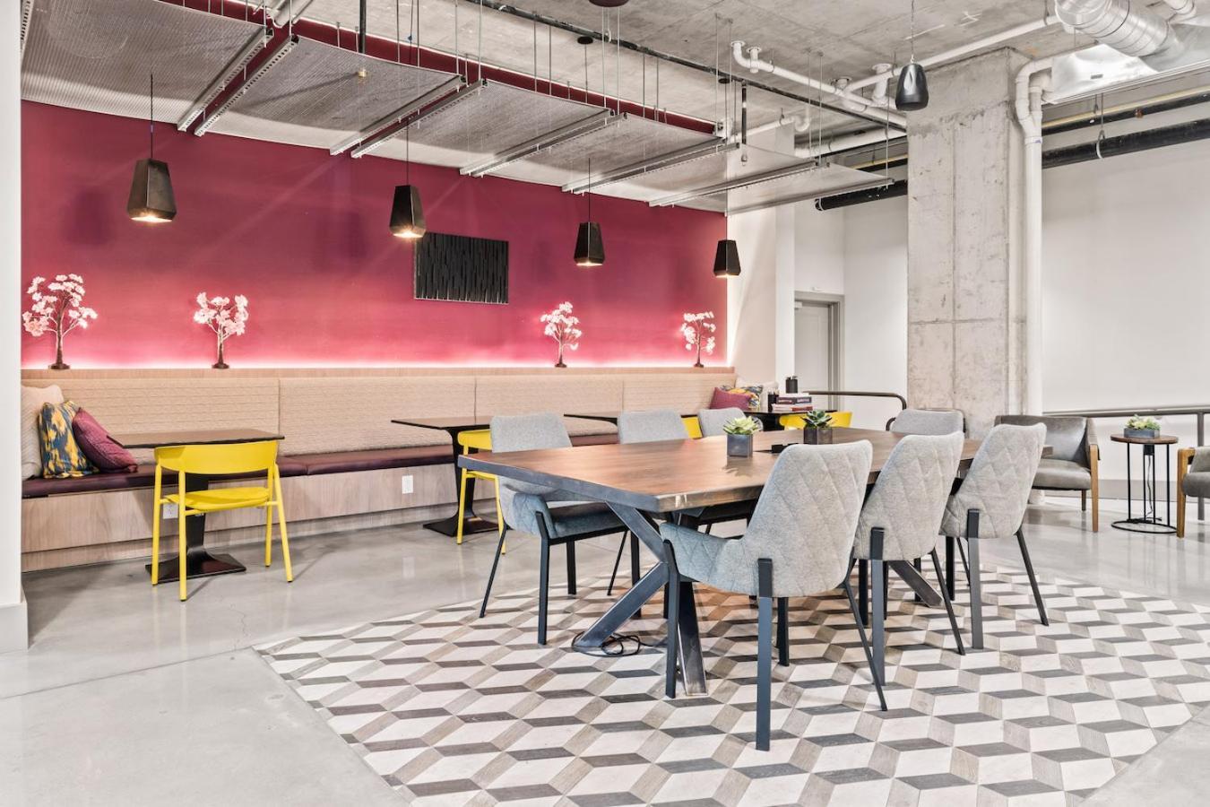 セント・ピーターズバーグTropical Field 1 Bed In Downtown With Free Parkingアパートメント エクステリア 写真