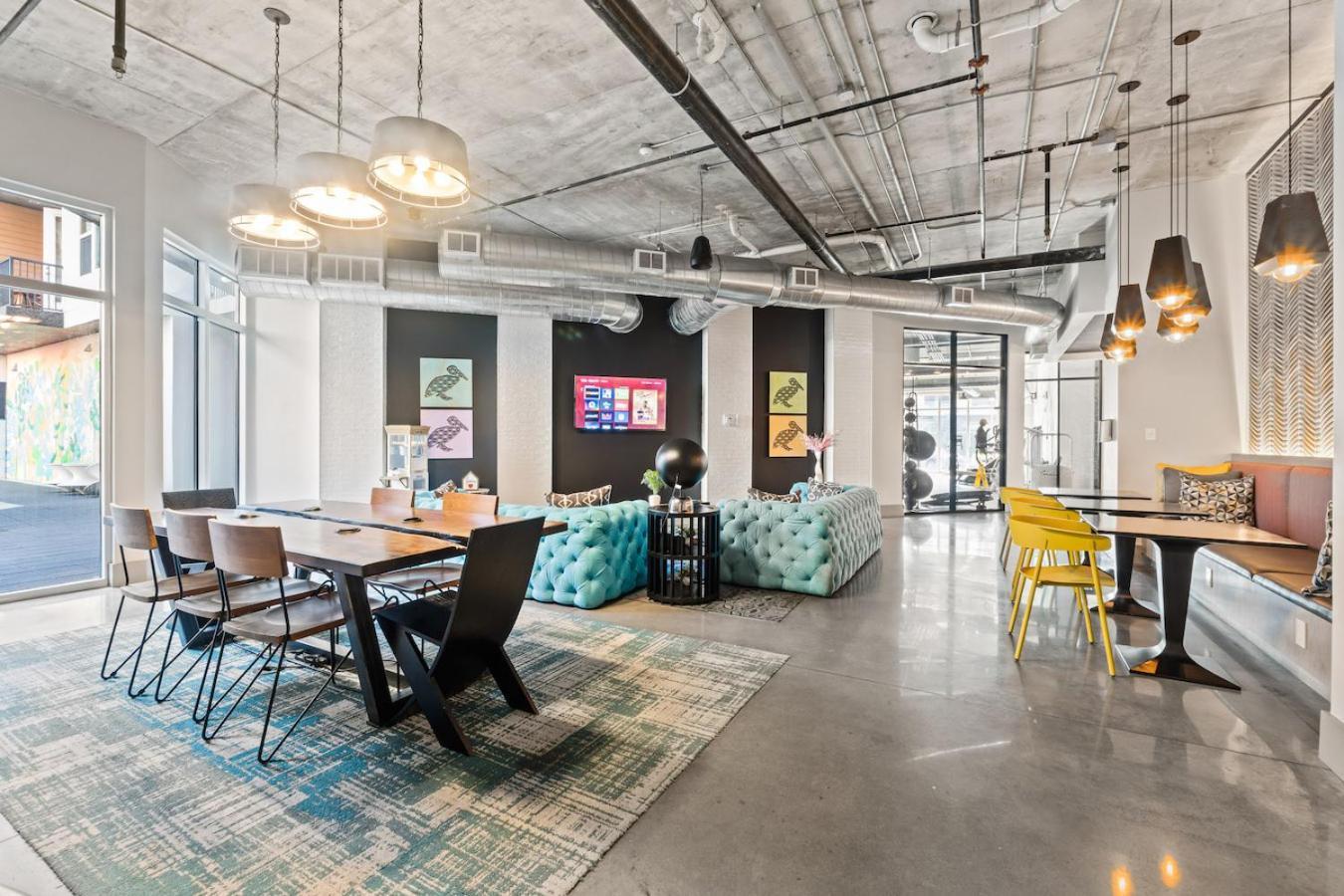 セント・ピーターズバーグTropical Field 1 Bed In Downtown With Free Parkingアパートメント エクステリア 写真