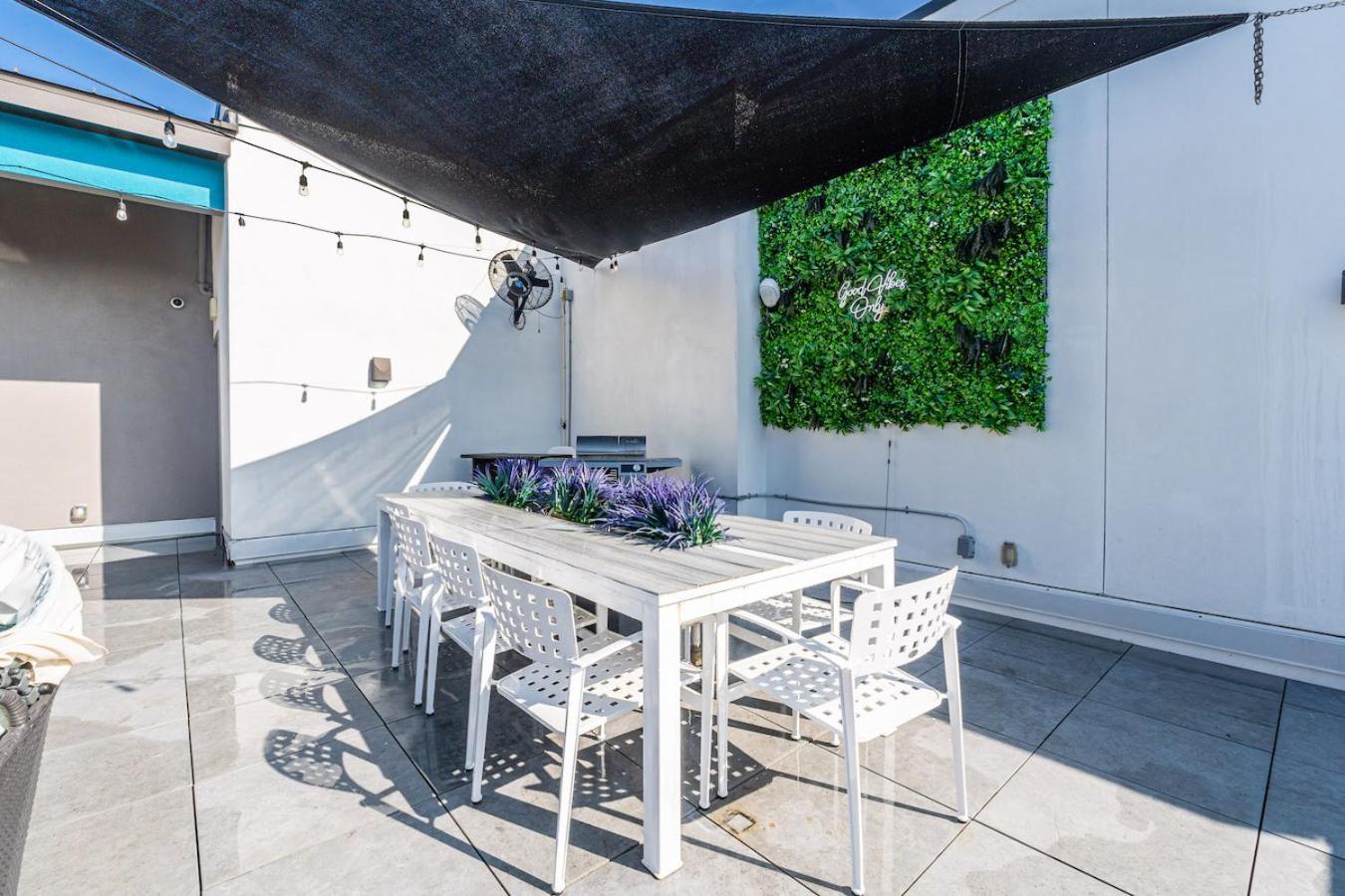 セント・ピーターズバーグTropical Field 1 Bed In Downtown With Free Parkingアパートメント エクステリア 写真