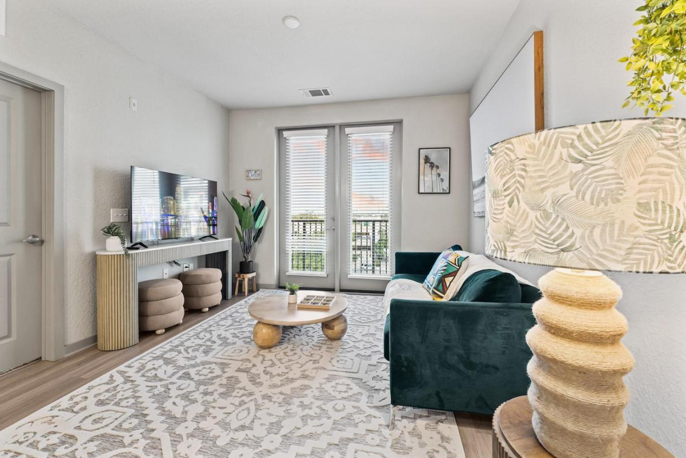 セント・ピーターズバーグTropical Field 1 Bed In Downtown With Free Parkingアパートメント エクステリア 写真