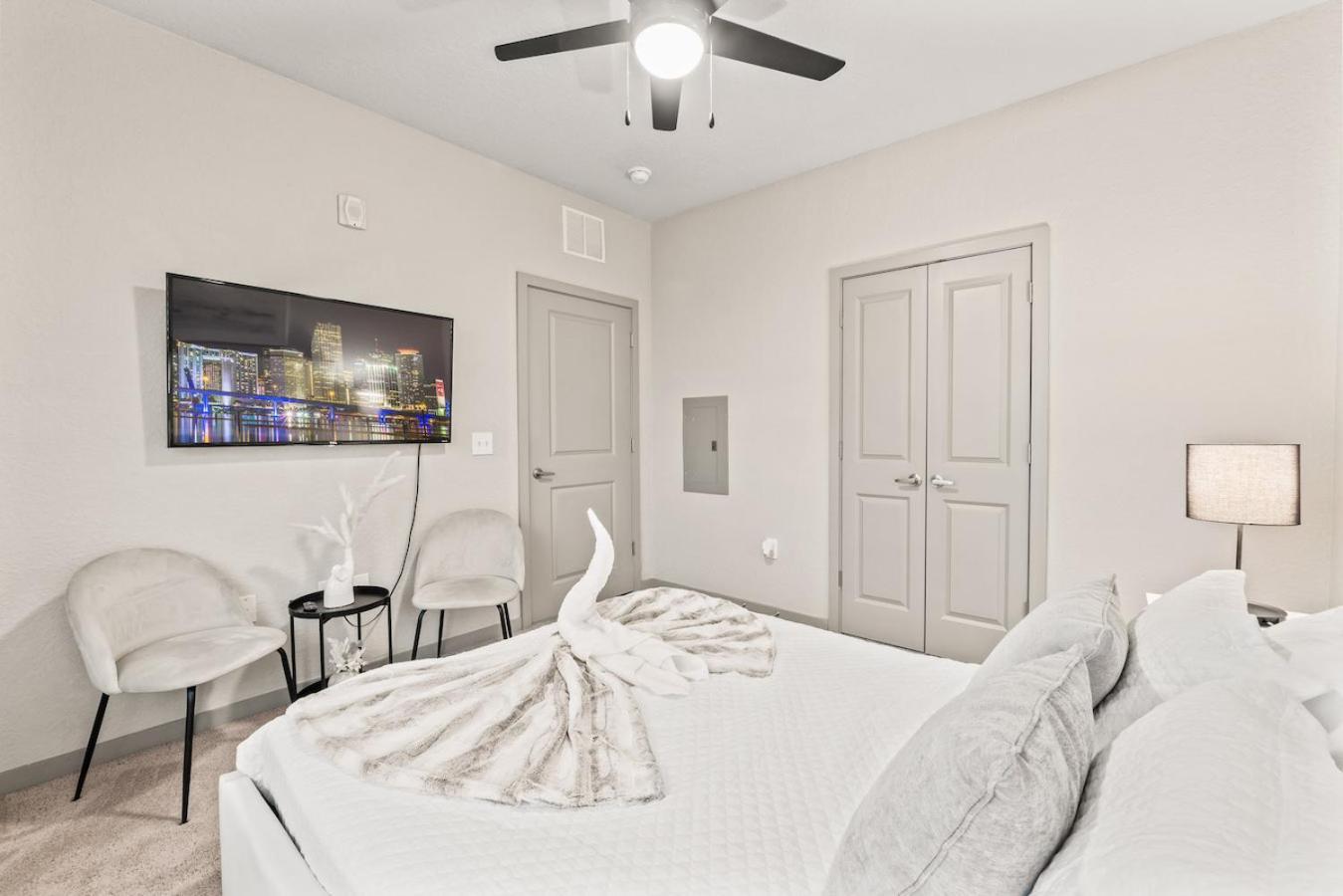 セント・ピーターズバーグTropical Field 1 Bed In Downtown With Free Parkingアパートメント エクステリア 写真