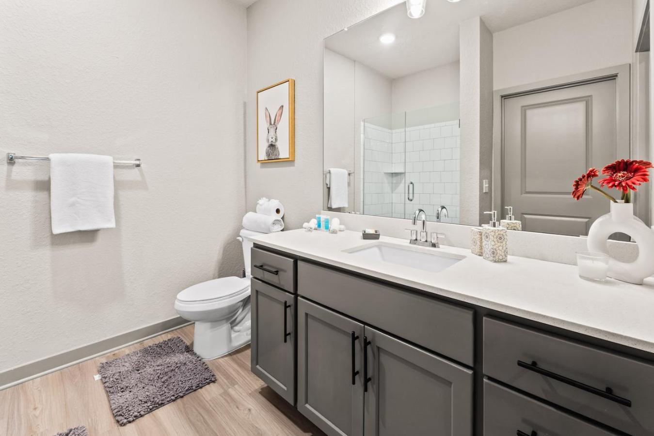 セント・ピーターズバーグTropical Field 1 Bed In Downtown With Free Parkingアパートメント エクステリア 写真