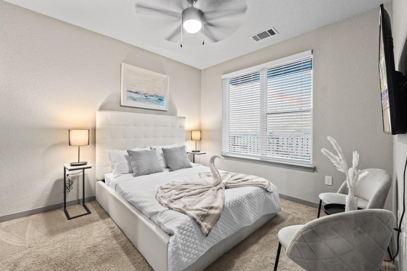 セント・ピーターズバーグTropical Field 1 Bed In Downtown With Free Parkingアパートメント エクステリア 写真