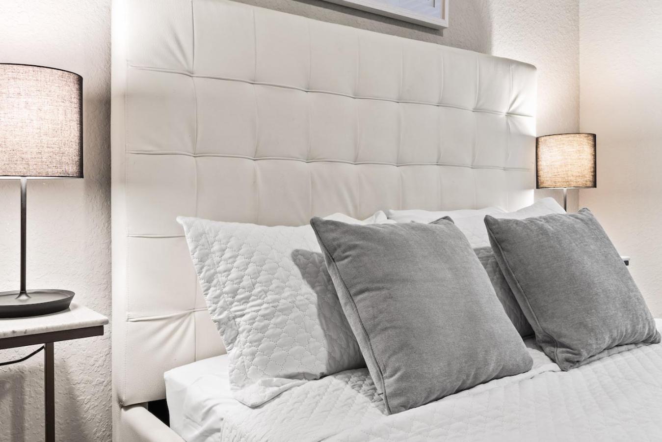 セント・ピーターズバーグTropical Field 1 Bed In Downtown With Free Parkingアパートメント エクステリア 写真