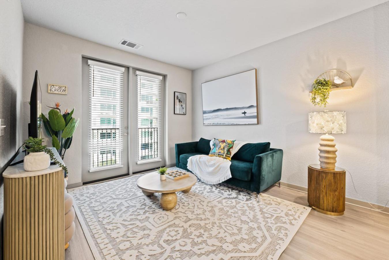 セント・ピーターズバーグTropical Field 1 Bed In Downtown With Free Parkingアパートメント エクステリア 写真
